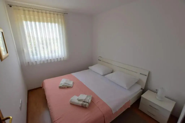 Apartments Matea