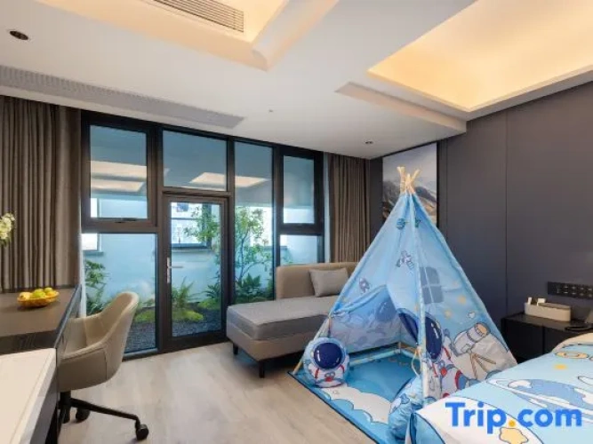 Standard Double Family room