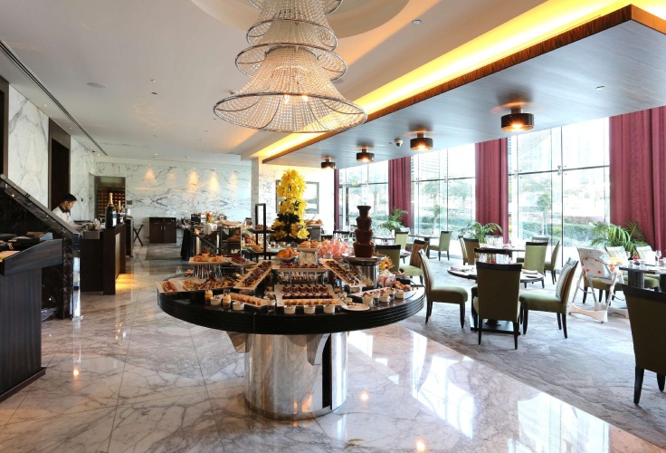 voco Bonnington Dubai photo 24
