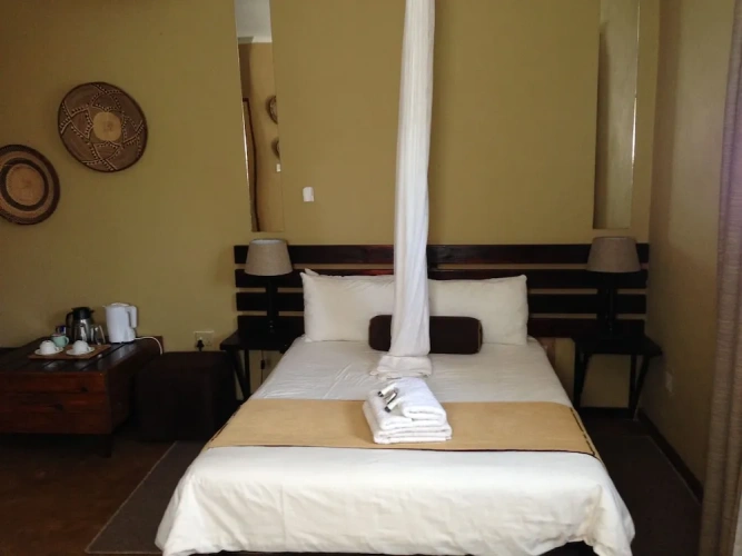 Comfort Double room