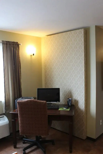 Americas Best Value Inn