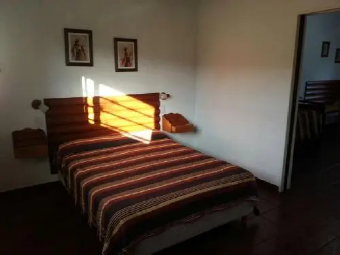 Bungalows Amancay