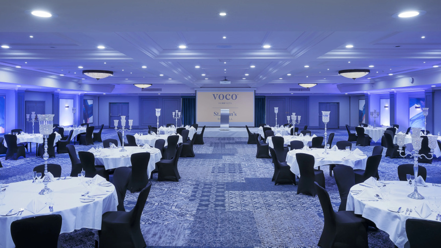 Voco St. John's Solihull photo 24