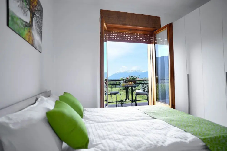 Piccolo Hotel Bruno