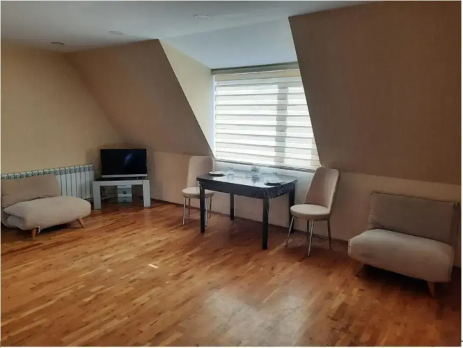 apartament Nizami mool