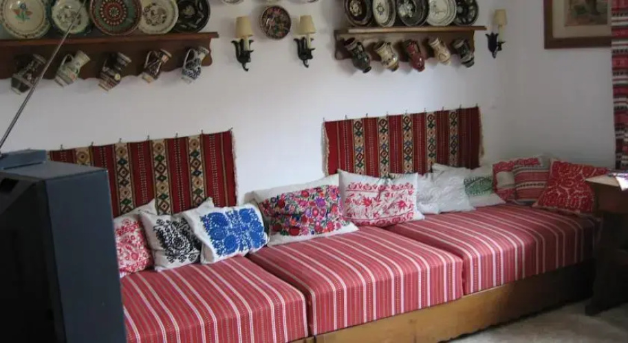 Márta Villa