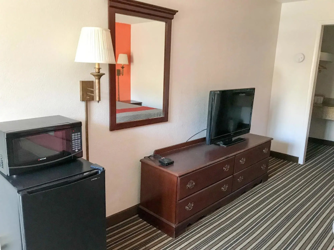 Quality Inn Yemassee