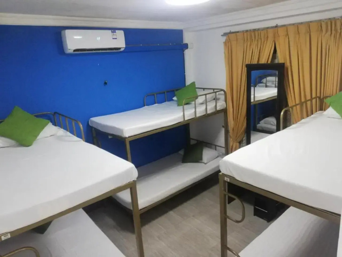 Believe Inn