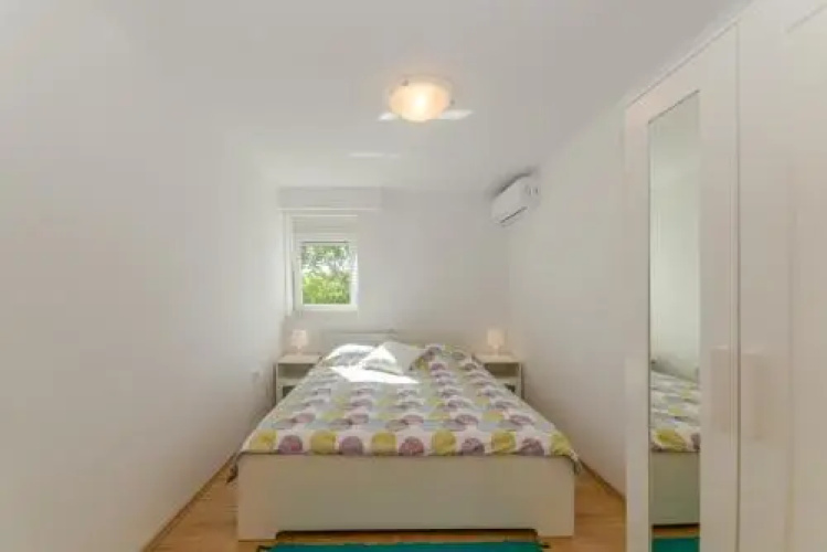 Apartment Robinson
