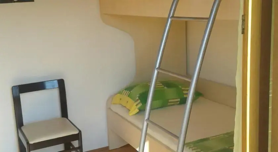 Apartment Lucas