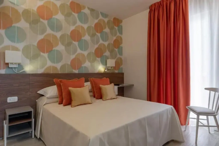 Comfort Quadruple room