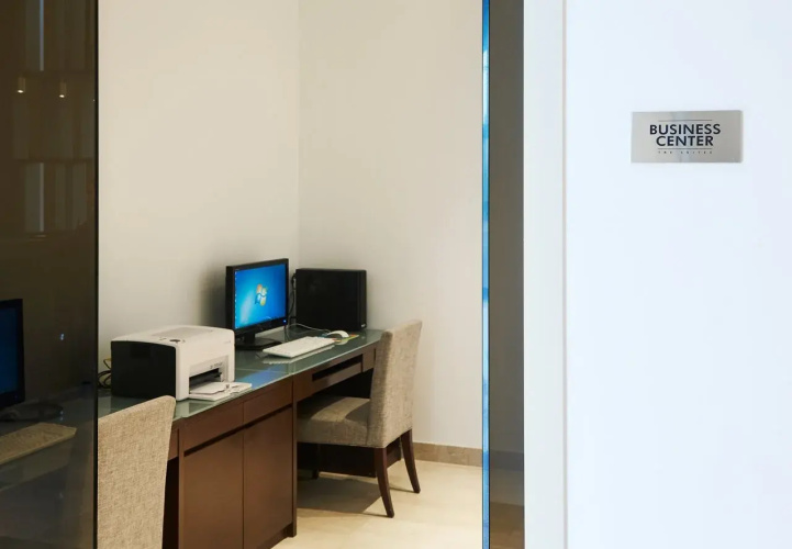 The Suites Hotel Jeju