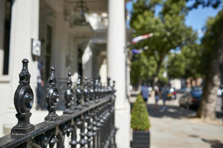 The Queens Gate London Hotel photo 16