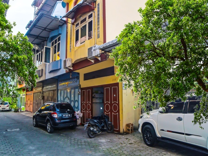 Hotelafbeelding