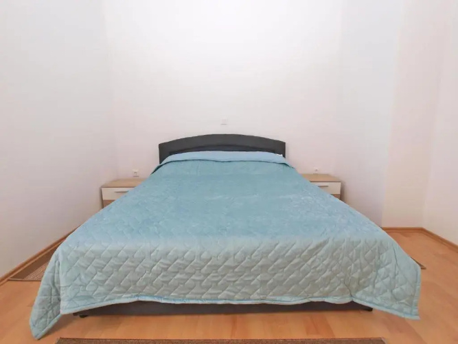 Apartments Antun 1237