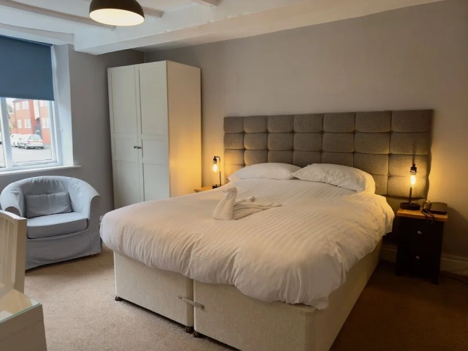 Classic Double room