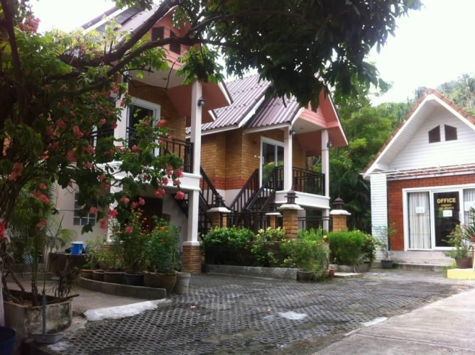 Superior Villa
