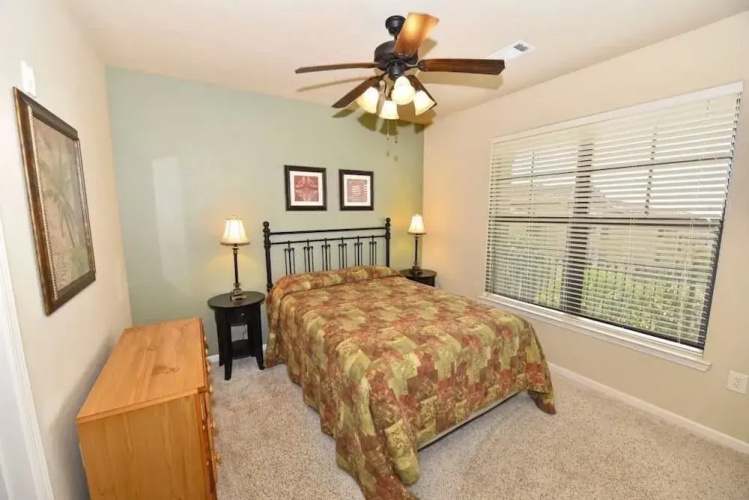 904 Bella Piazza Condo 4 Bedroom by Florida Star
