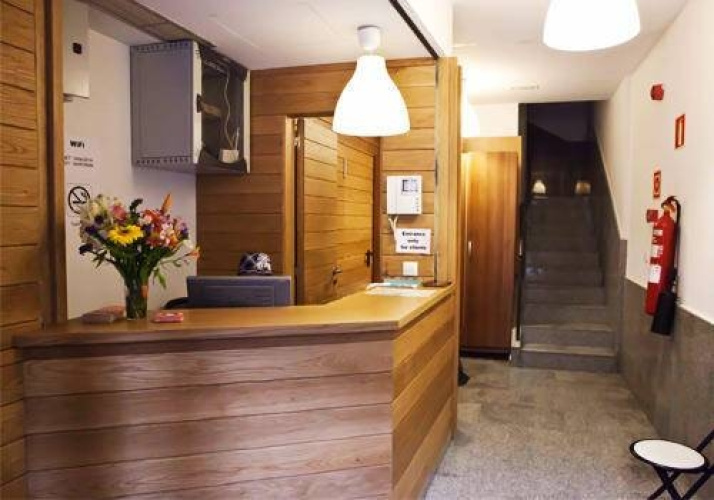 Hostel San Fermin