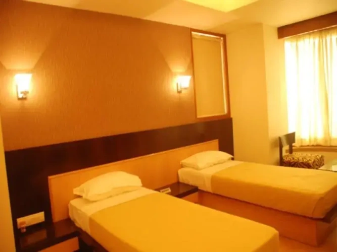 Executive room