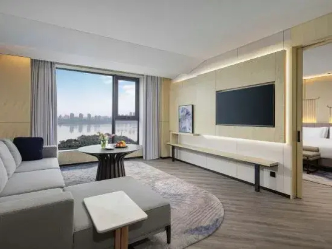 Fuzhou Zhonghai Koli Apartment