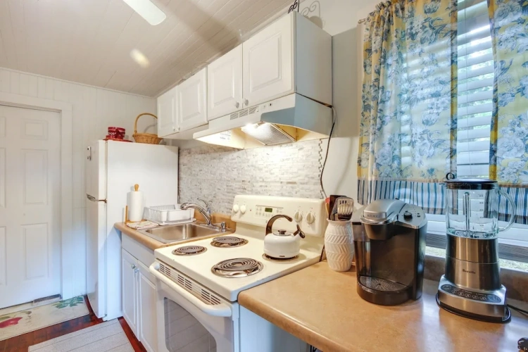 2 Bedrooms Cottage