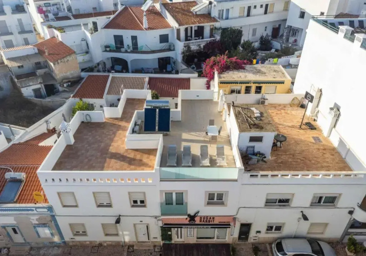 Casas Rossio
