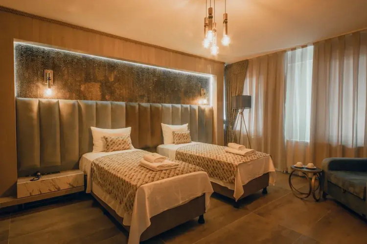 Edrin Gözde Hotel
