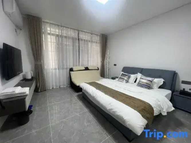 Shisijia Homestay