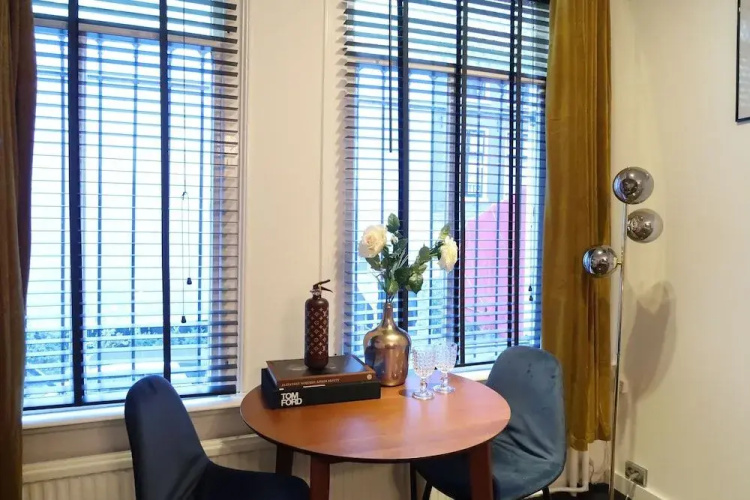 Kerkstraat Suites