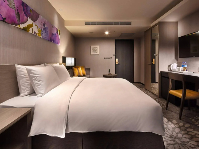 Lakeshore Hotel Suao