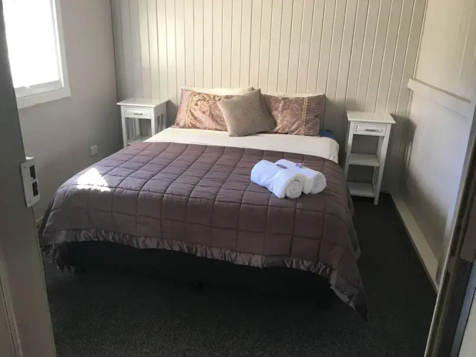 Goondi Hill Hotel
