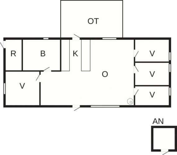 Cottage