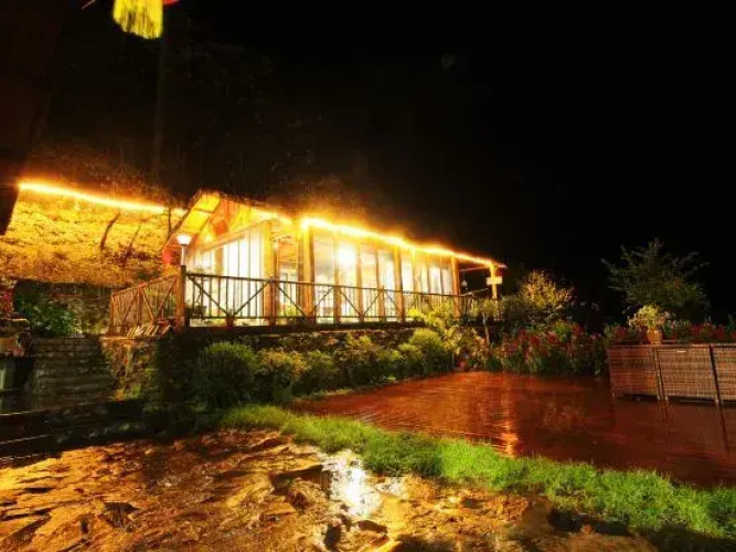 Benlight Minsuku Guesthouse