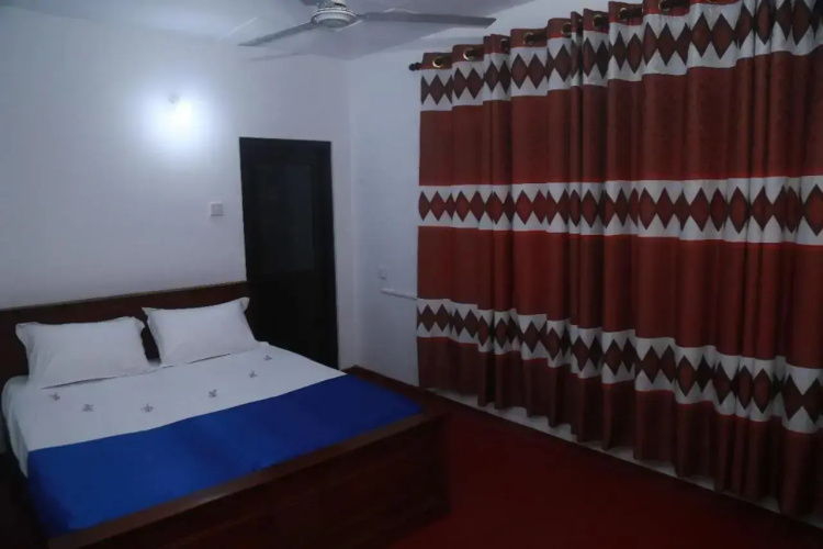 Ocean View Guest House & restaurant