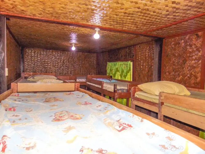 Pangulatan Beach Resort