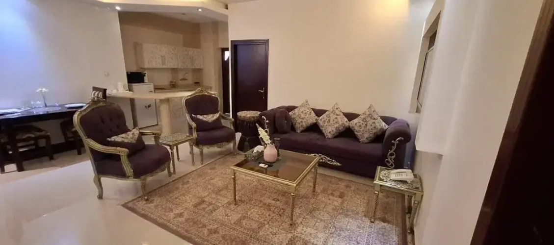 Adeal Serviced Apartments