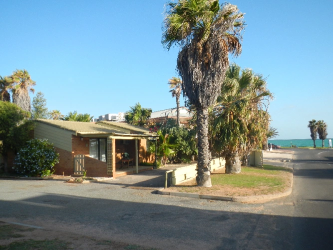 1 Bedroom Double Villa