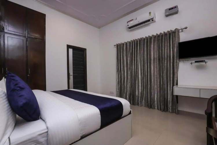 Hotel Vista