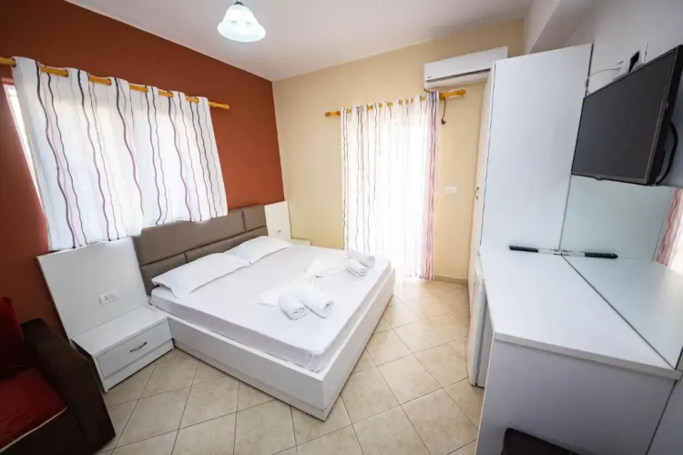 Ideal Aparthotel