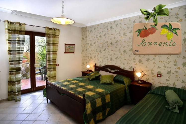 Il Casale Sorrento