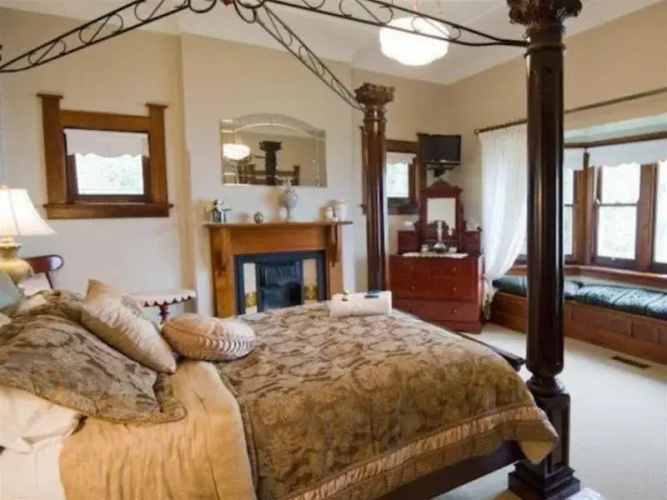 Windradyne Boutique Bed & Breakfast