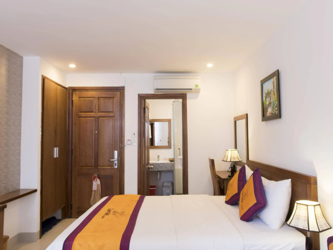 ELC Beach Hotel