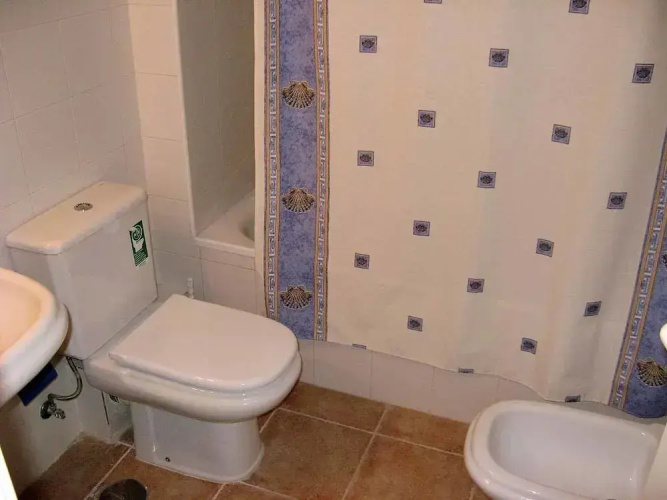 Apartamento Baria 2