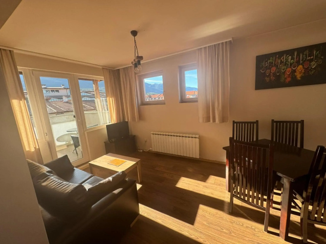 Bansko Royal Towers - Studio 153