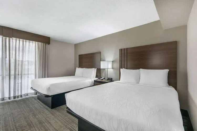 Best Western Laurel