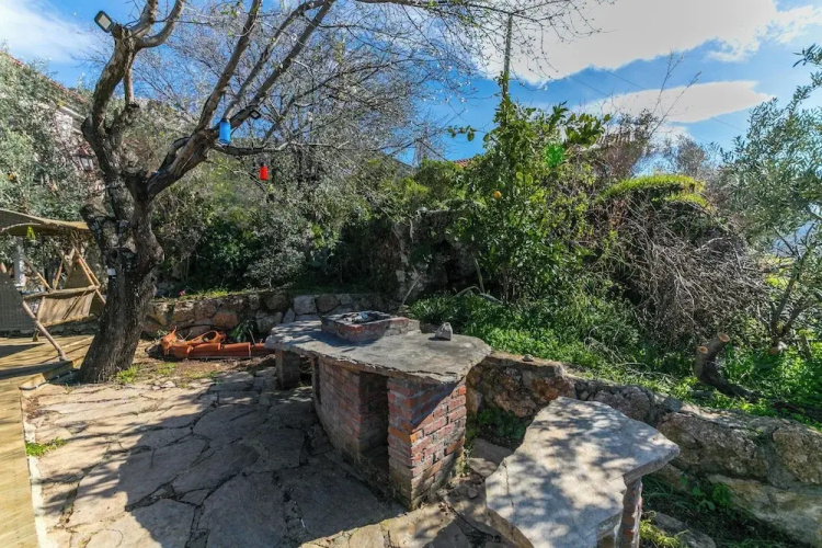 Sunset Villa Sogut