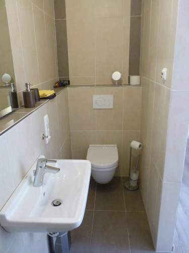 Ferienwohnung Moselblick