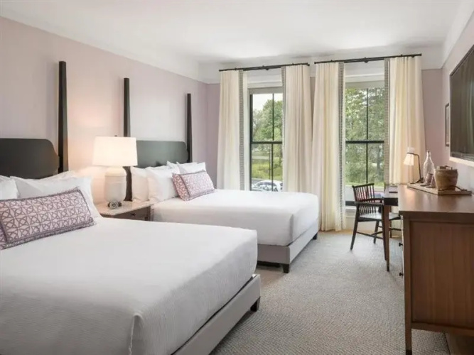 Williams Inn