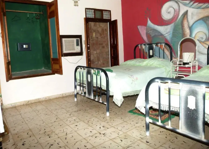 Hostal Luisa Maria